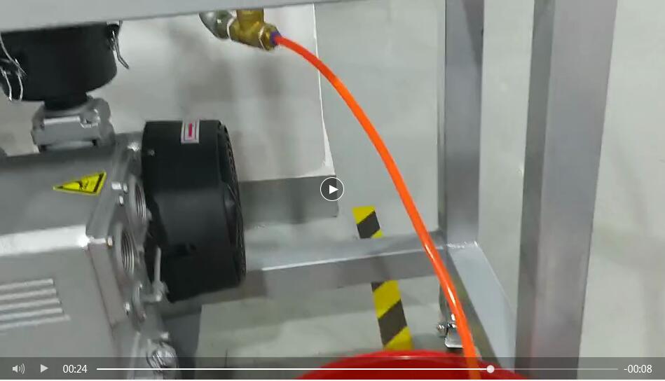 移動負(fù)壓站自動排水系統(tǒng)演示圖集 移動負(fù)壓站自動排水系統(tǒng)演示圖集