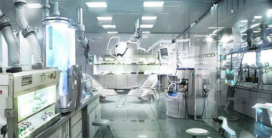 實驗室干式無油真空泵應(yīng)用優(yōu)點 實驗室干式無油真空泵應(yīng)用優(yōu)點