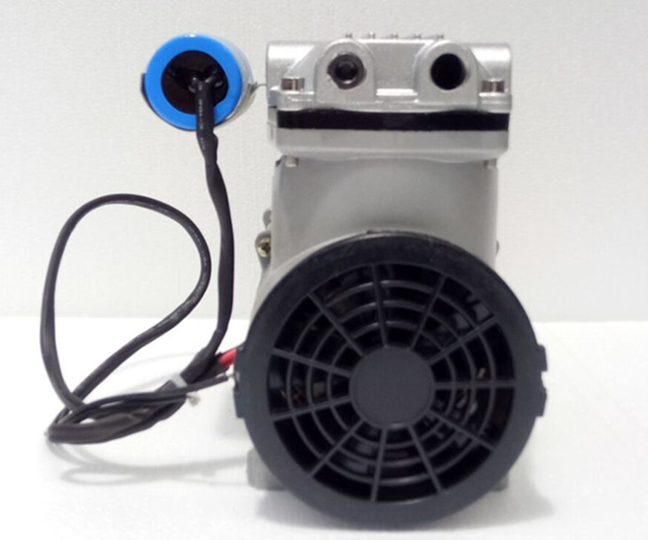 臺(tái)冠JP-90V干式真空泵