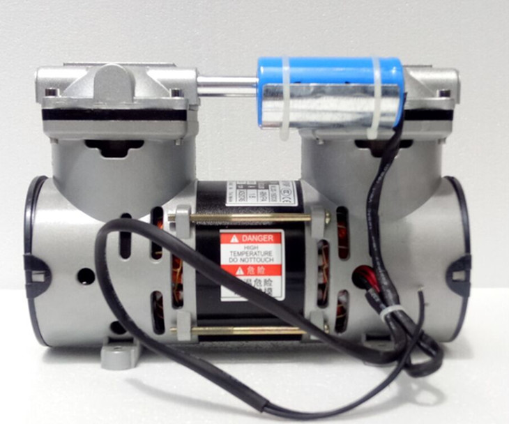 JP-80H機(jī)械手耐腐蝕真空泵