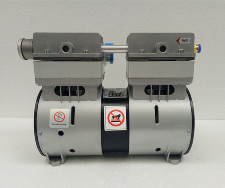 臺(tái)冠JP-200V微型真空泵