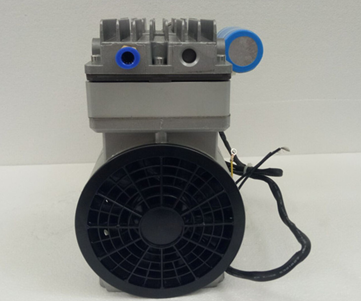 JP-200V機(jī)械手小型真空泵