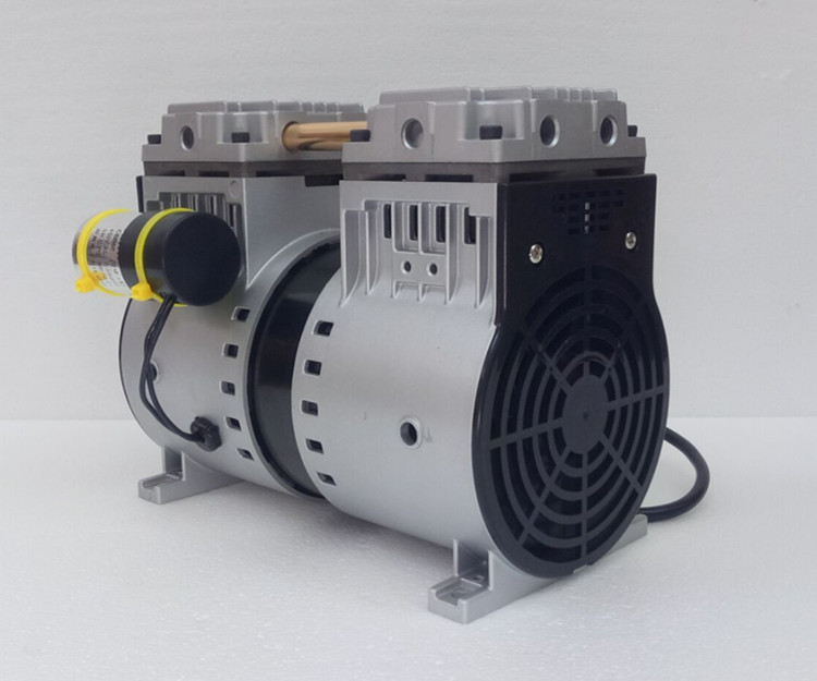 kawake JP-120V/JP-120H機(jī)械手無油真空泵