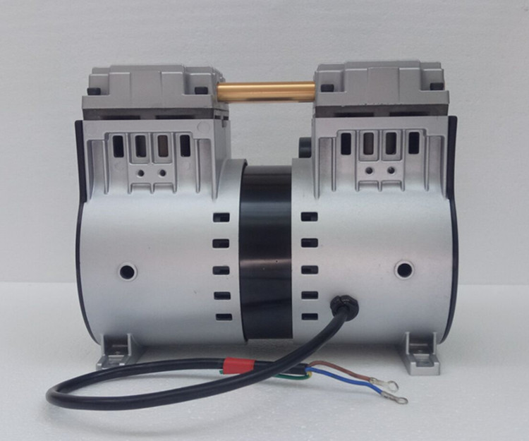 kawake JP-120V/JP-120H機(jī)械手無油真空泵