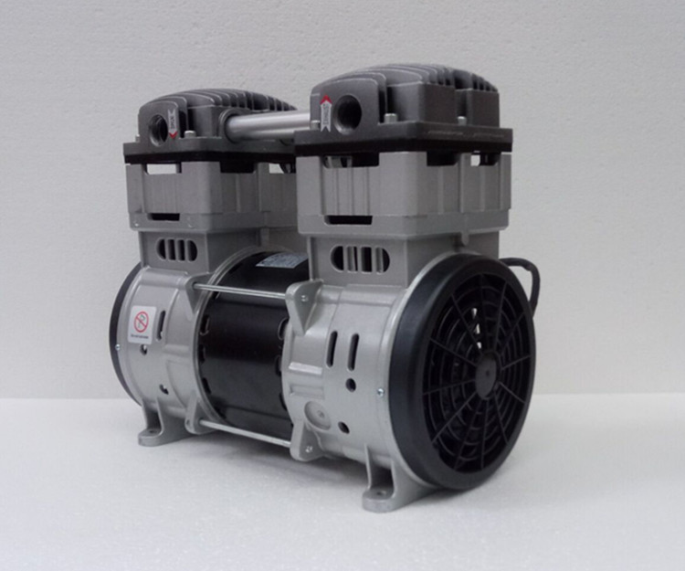 機(jī)械手吸氣無油真空泵-JP-240H