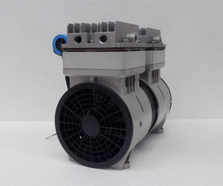 JP-180H實(shí)驗(yàn)室干式真空泵