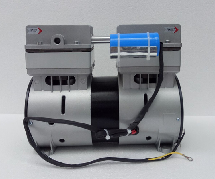 JP-180H貼合機(jī)小型真空泵