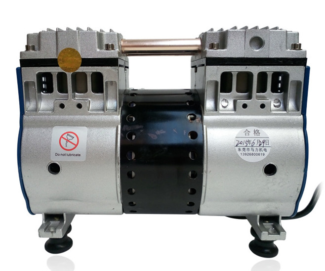 JP-140H脫泡灌裝抽氣真空泵