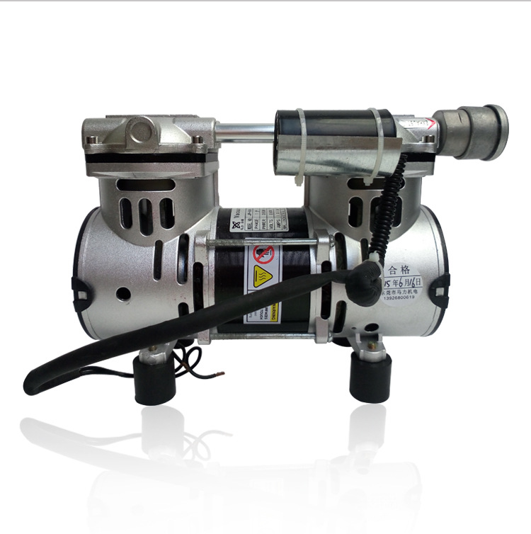 JP-80H脫泡灌裝微型真空泵