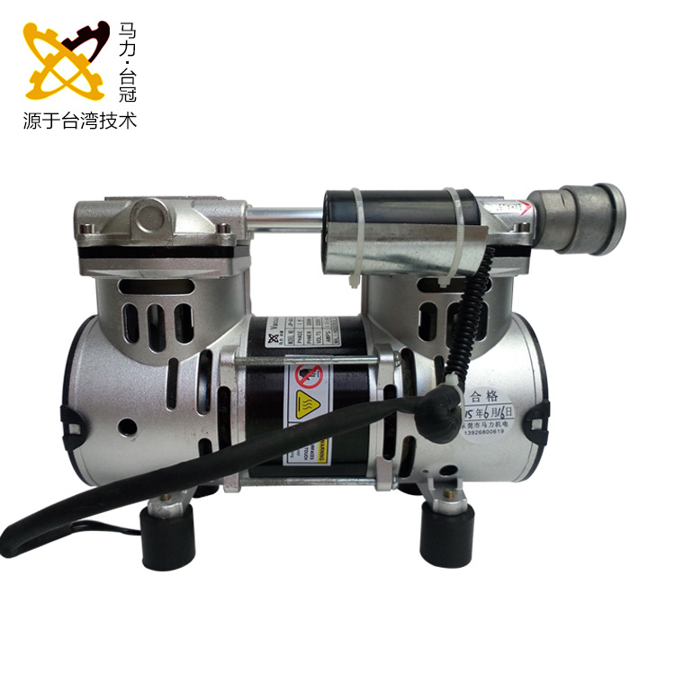 JP-90V美容醫(yī)療環(huán)保真空泵