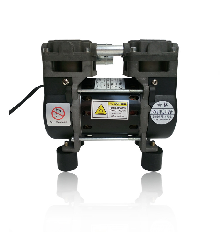 臺(tái)冠JP-40HV靜音壓縮泵