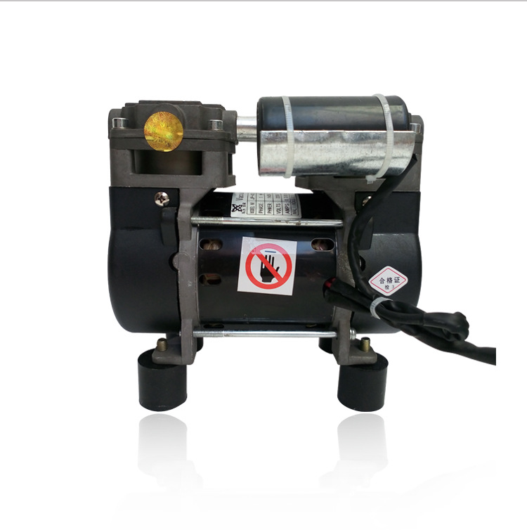 臺(tái)冠JP-40HV靜音壓縮泵