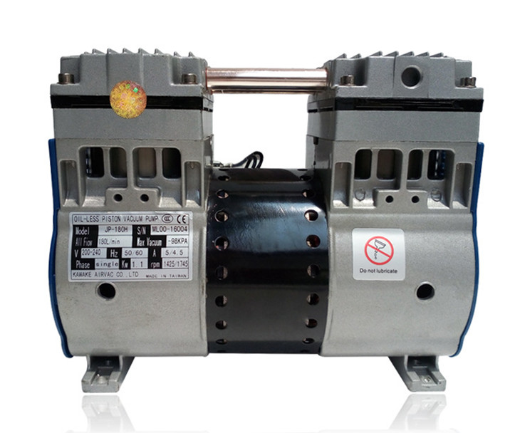 JP-180H包裝機(jī)干式真空泵