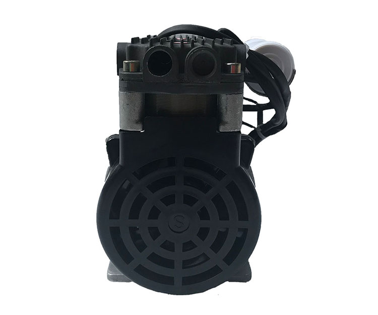 JP-40V實(shí)驗(yàn)室活塞真空泵