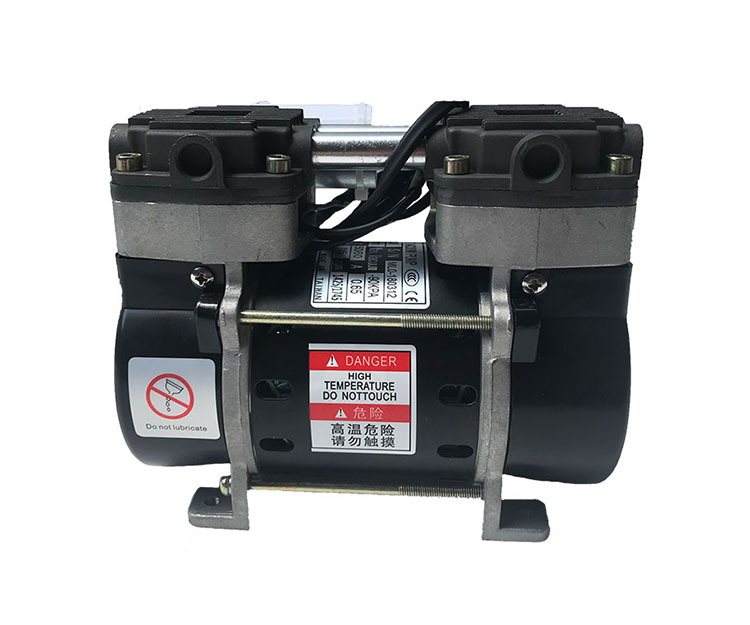 JP-40V機(jī)械手免維護(hù)真空泵