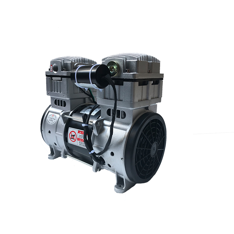 JP-240H小型真空泵