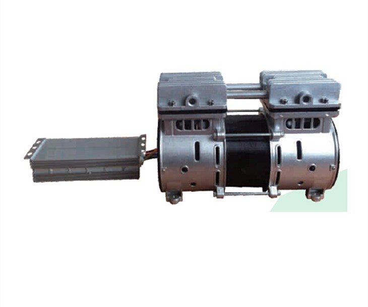 JP-120HDC打氣真空泵 JP-120HDC打氣真空泵