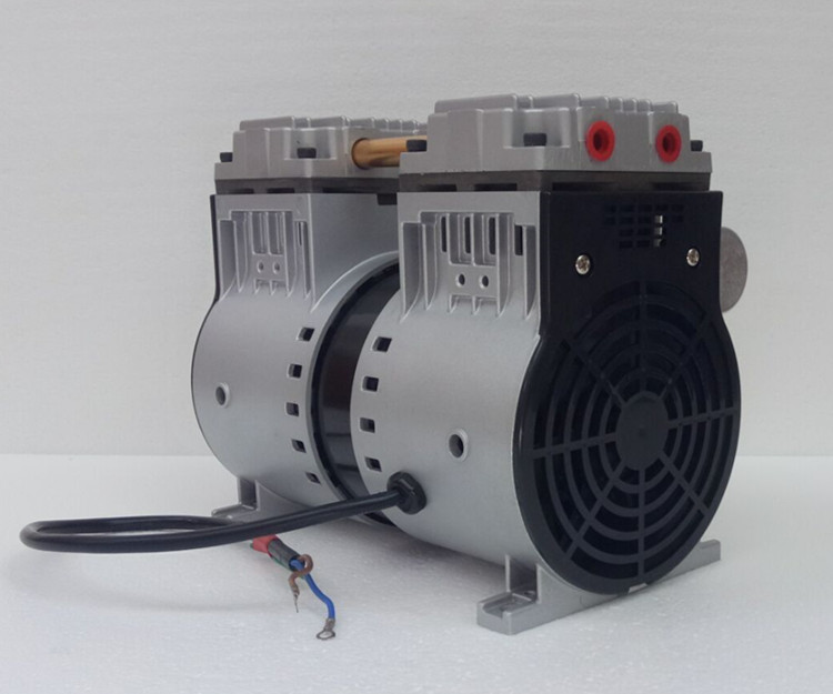 kawake JP-120V/JP-120H機(jī)械手無油真空泵 kawake JP-120V/JP-120H機(jī)械手無油真空泵