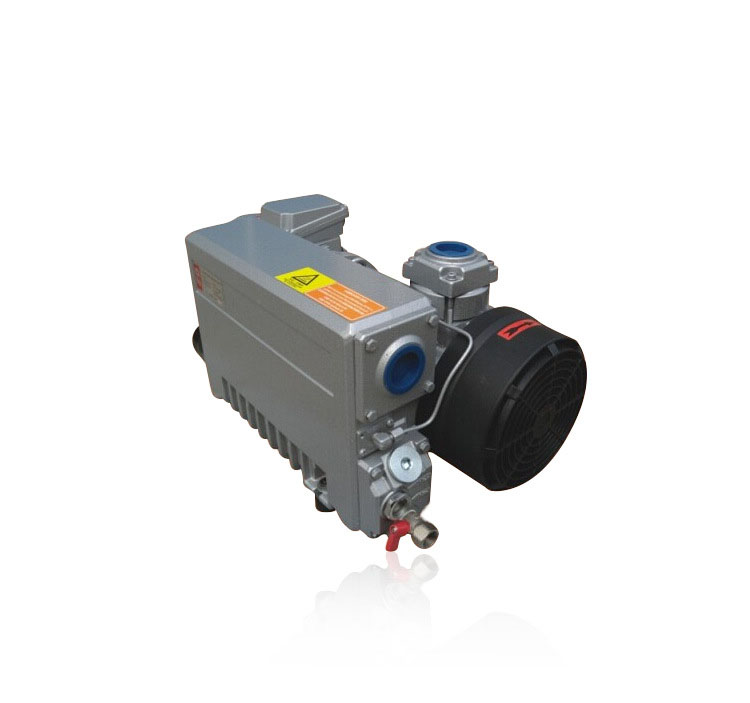 旋片式真空泵 旋片式真空泵