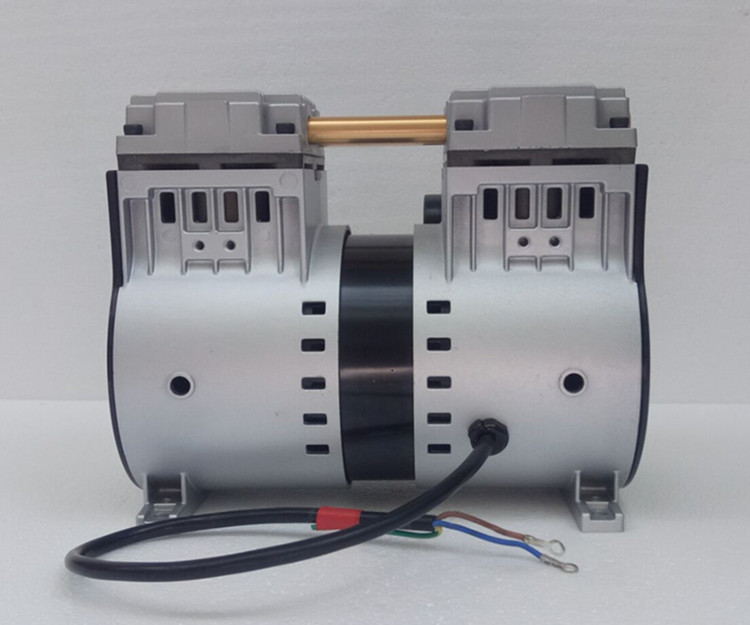 無(wú)油真空泵 無(wú)油真空泵