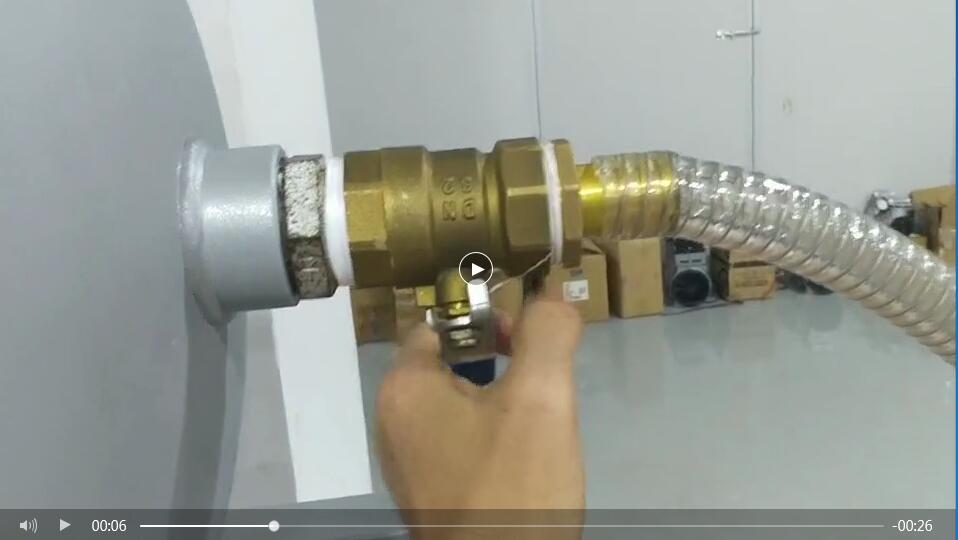 移動負(fù)壓站自動排水系統(tǒng) 移動負(fù)壓站自動排水系統(tǒng)