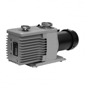 雙級(jí)旋片真空泵 雙級(jí)旋片真空泵