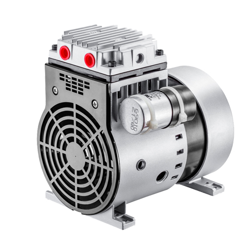 微型無(wú)油真空泵 微型無(wú)油真空泵